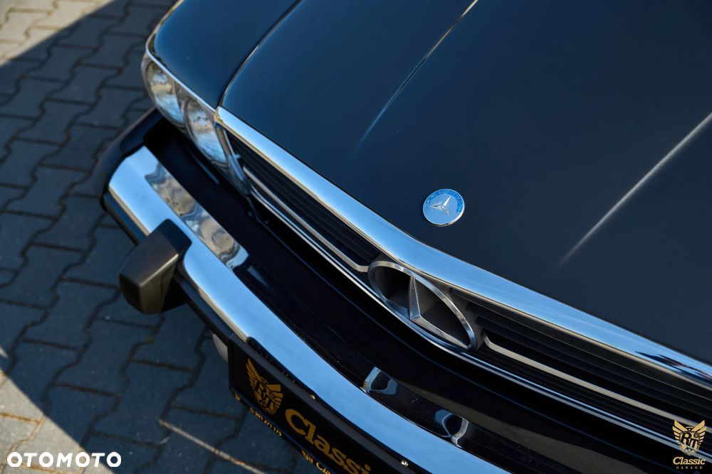 Mercedes-Benz SL - 20