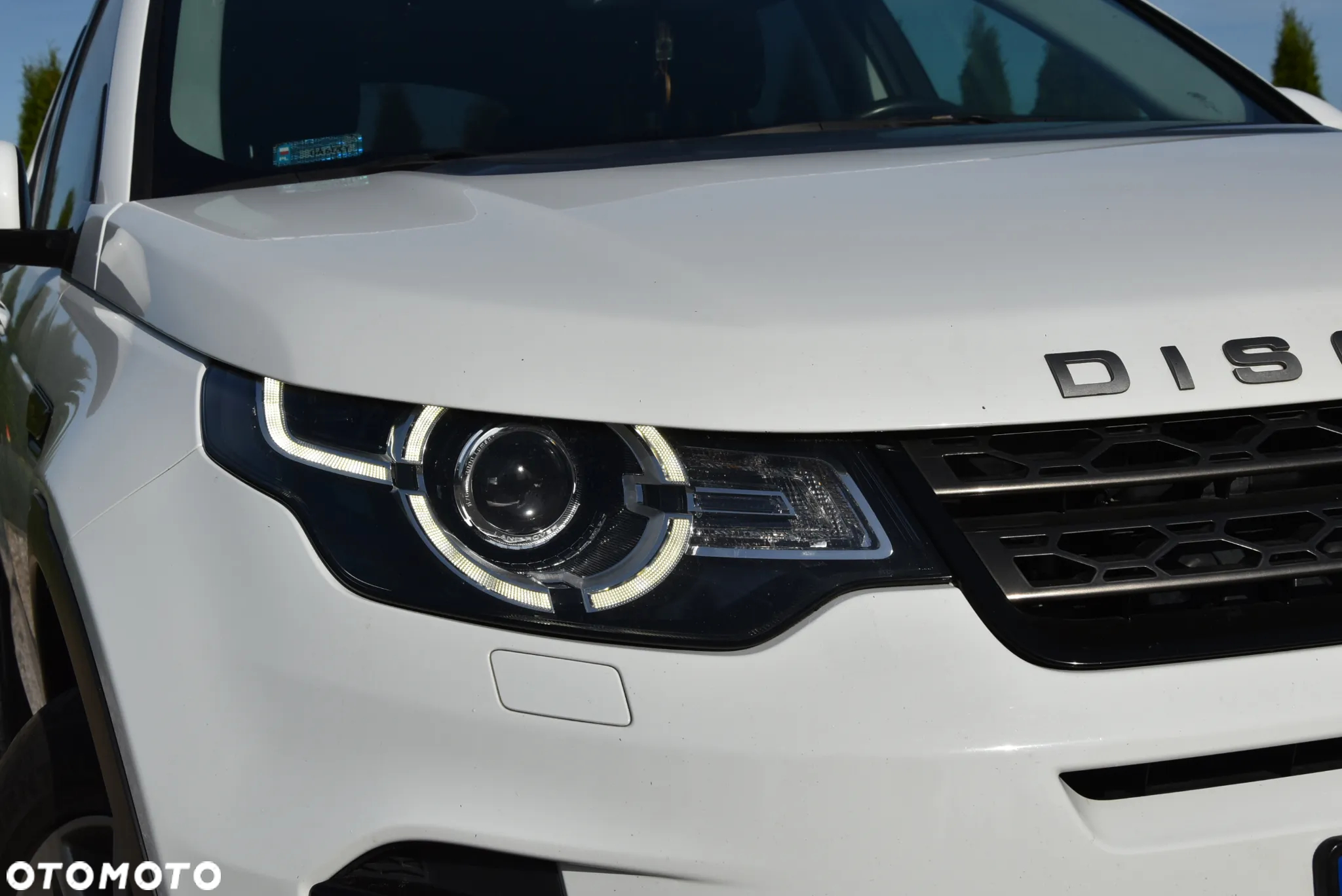 Land Rover Discovery Sport 2.0 TD4 HSE Luxury - 35