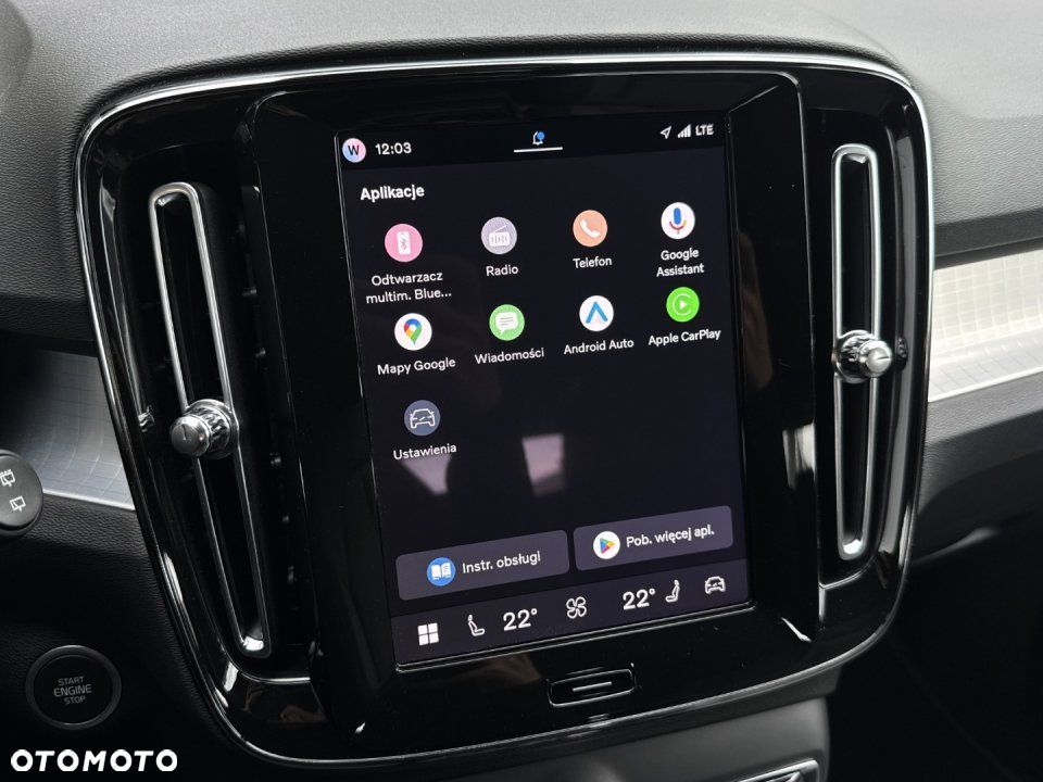 Volvo XC 40 - 21