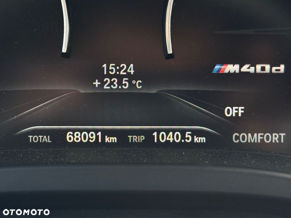 BMW X4 - 20