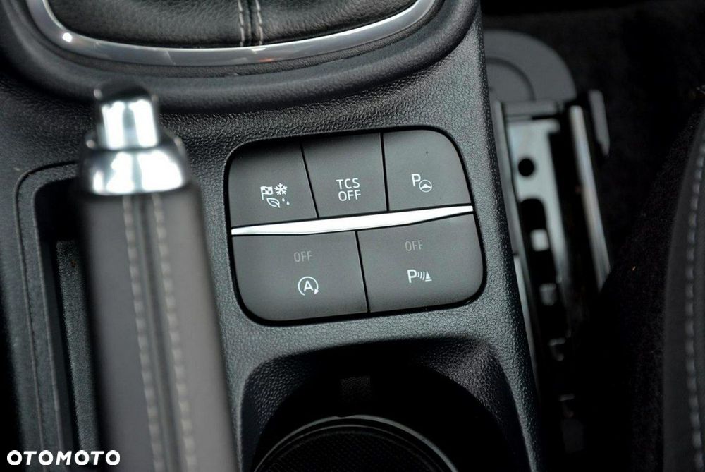 Ford Puma 1.5 EcoBlue TITANIUM - 29