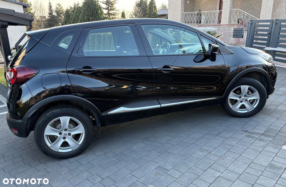 Renault Captur - 6