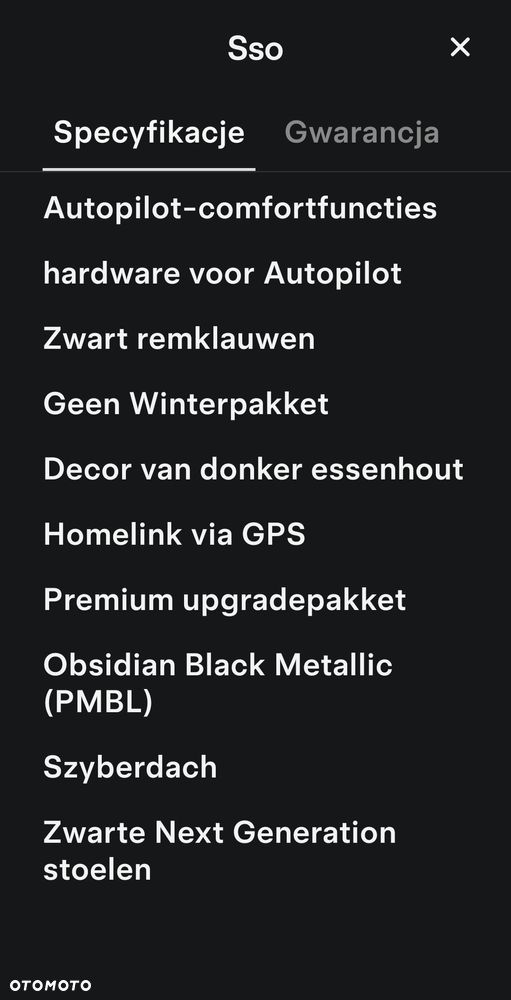 Tesla Model S - 33