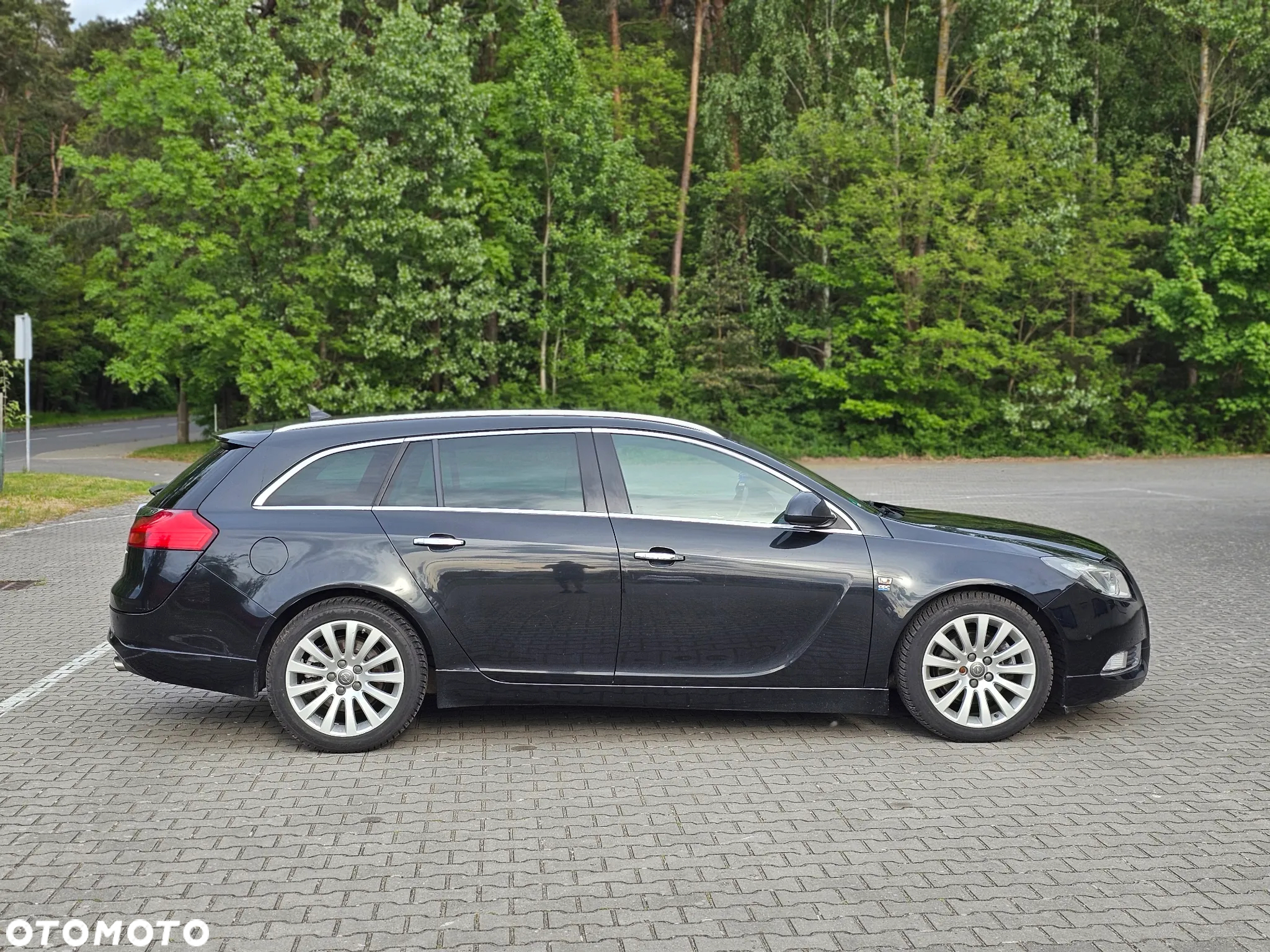 Opel Insignia - 25