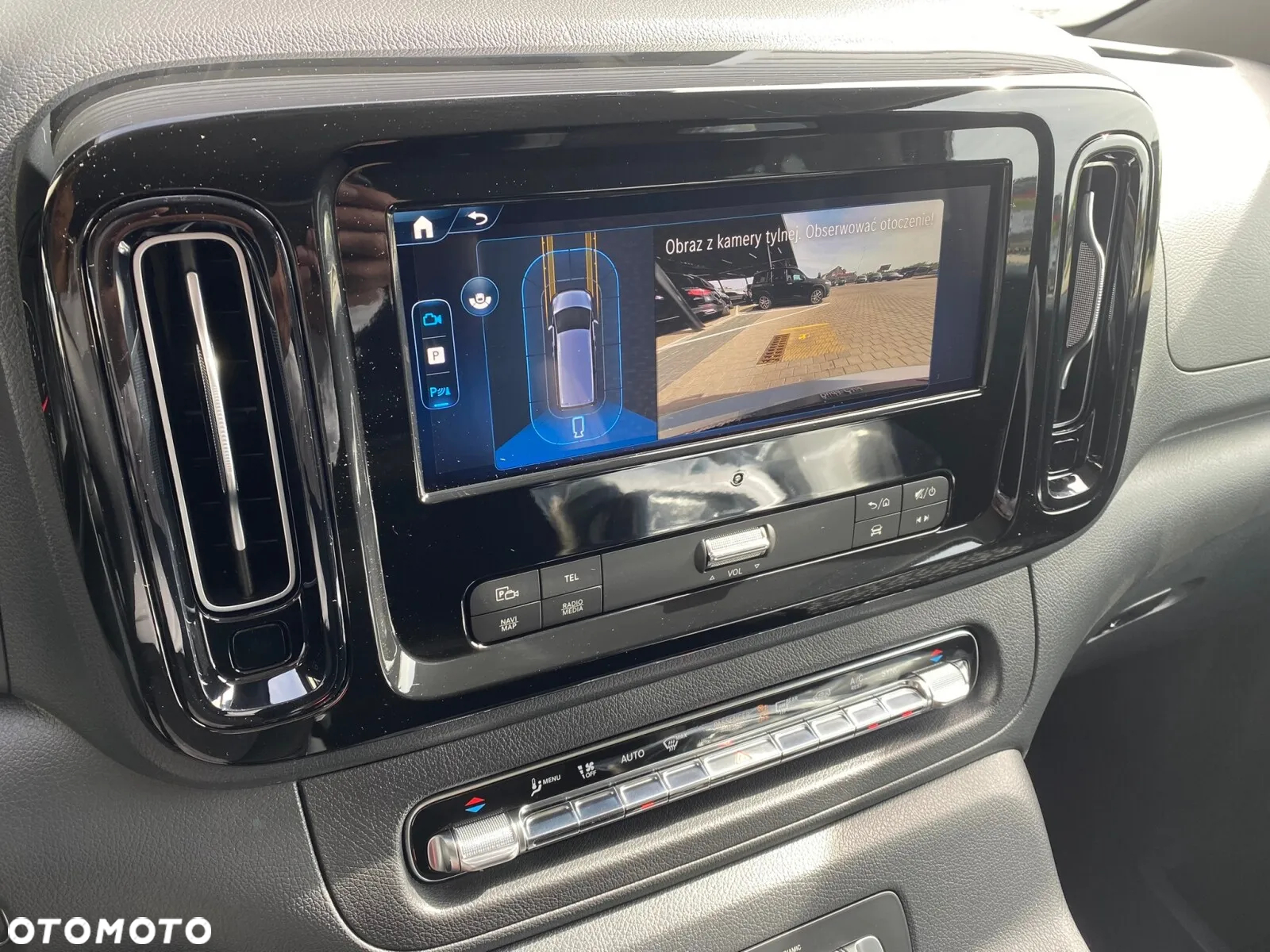 Mercedes-Benz Vito - 16