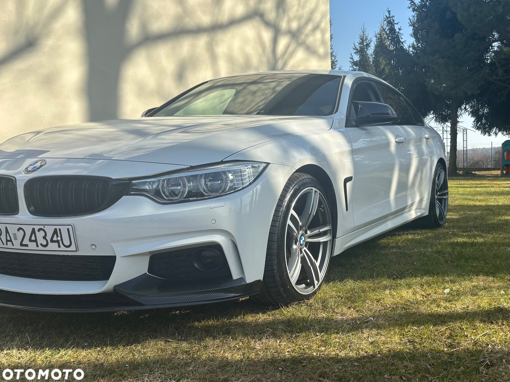 BMW Seria 4 - 3