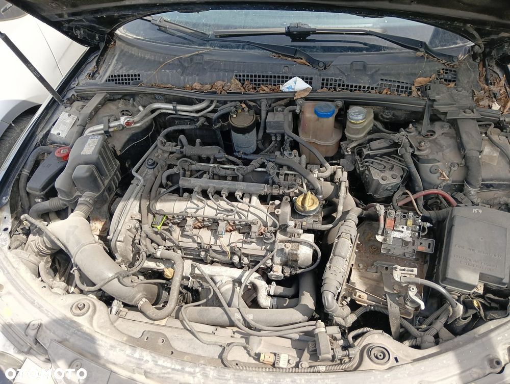 Alternator (Zderzak, Lampa, Drzwi, Błotnik, Kierownica, ) Alfa Romeo 159 1.9 Diesel 149 Km 2006 R - 9