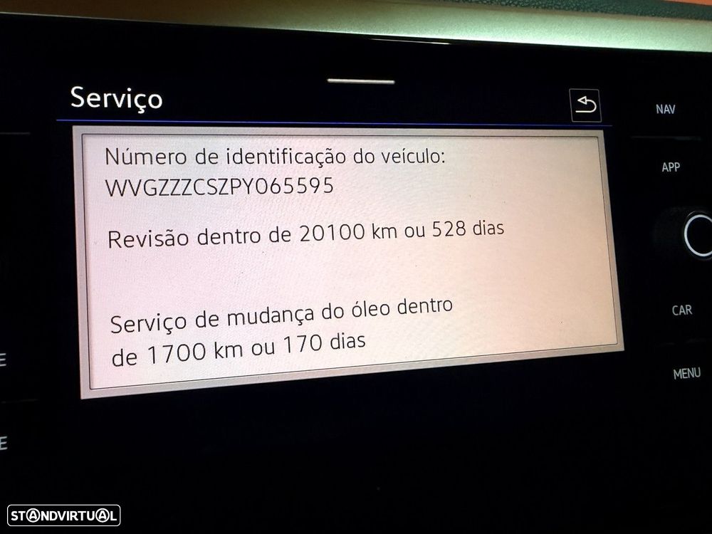 VW Taigo 1.0 TSI Style - 22
