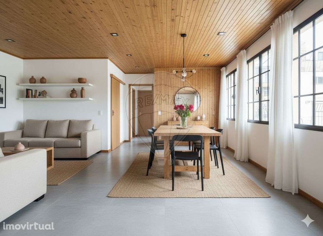 Moradia T2 para venda - Grande imagem: 5/15