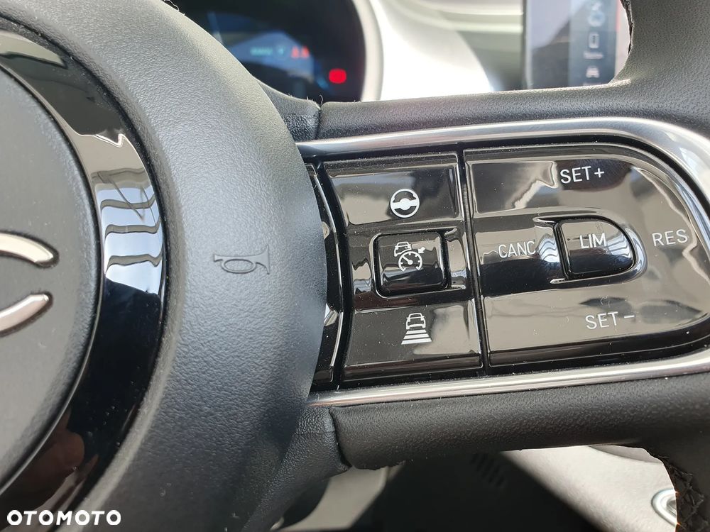 Fiat 500e - 6