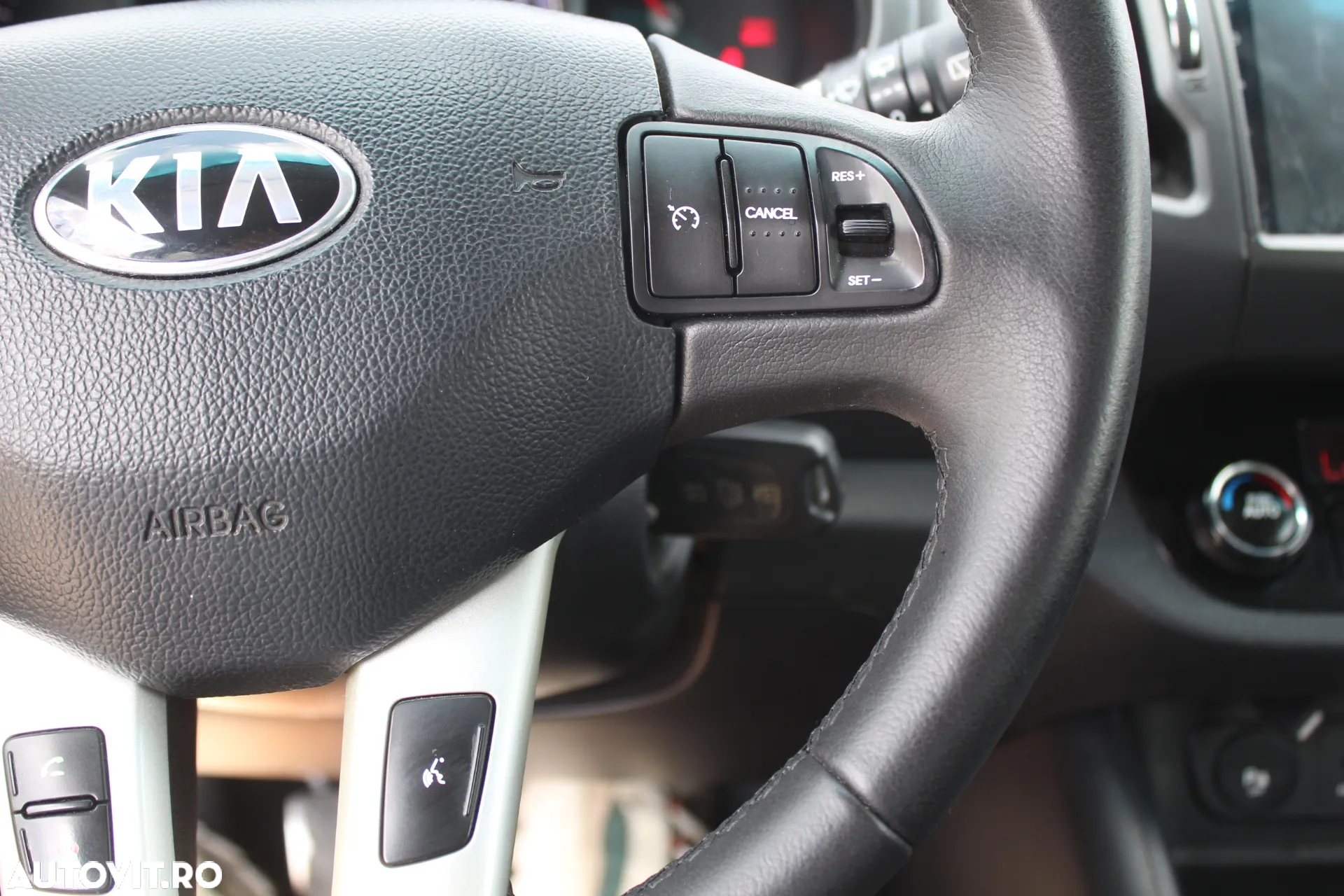 Kia Sportage 2.0 DSL MT 4x4 STYLE - 5