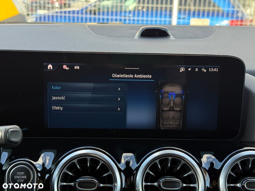 Mercedes-Benz GLA 200 mHEV AMG Line 7G-DCT - 22