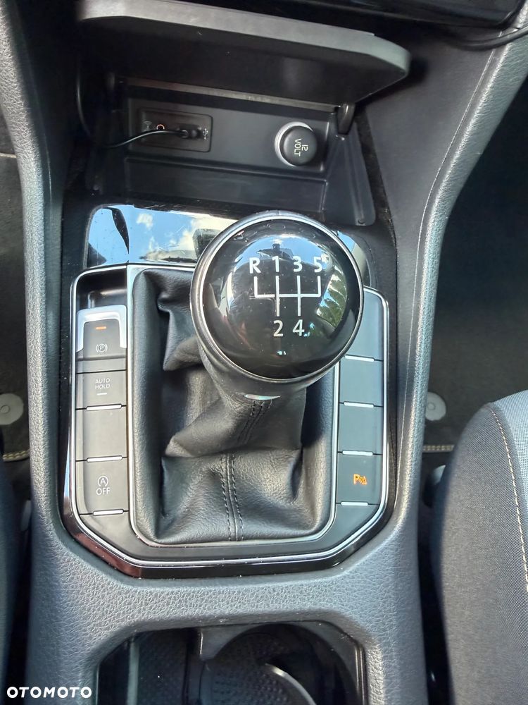 Volkswagen Golf Sportsvan 1.6 TDI BlueMotion Technology Allstar - 22