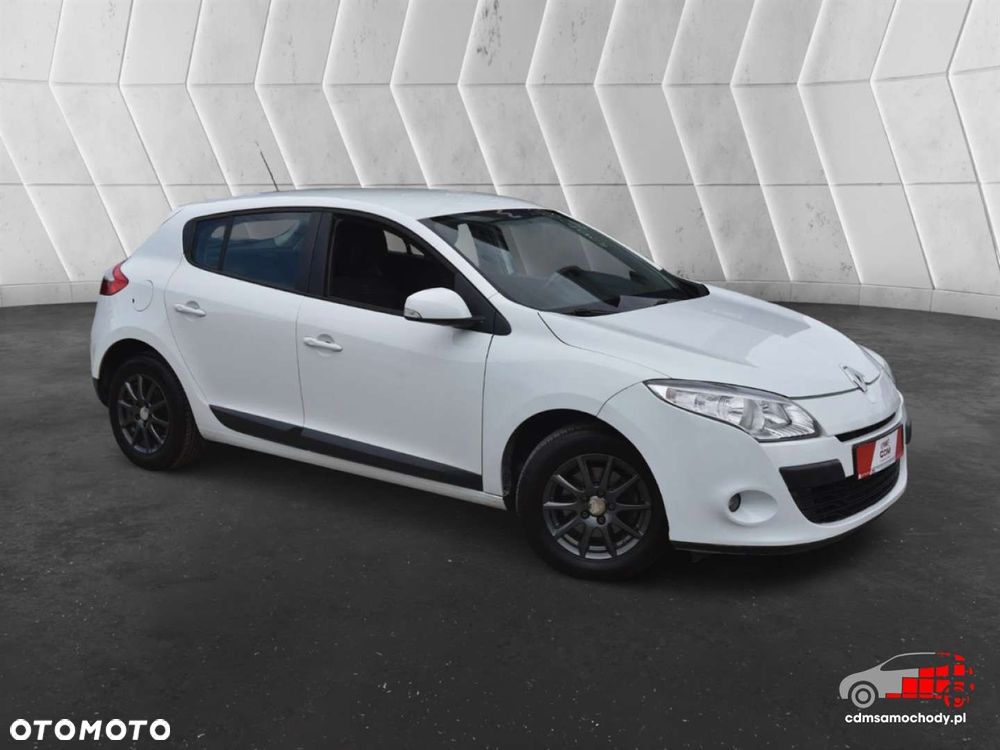 Renault Megane - 3