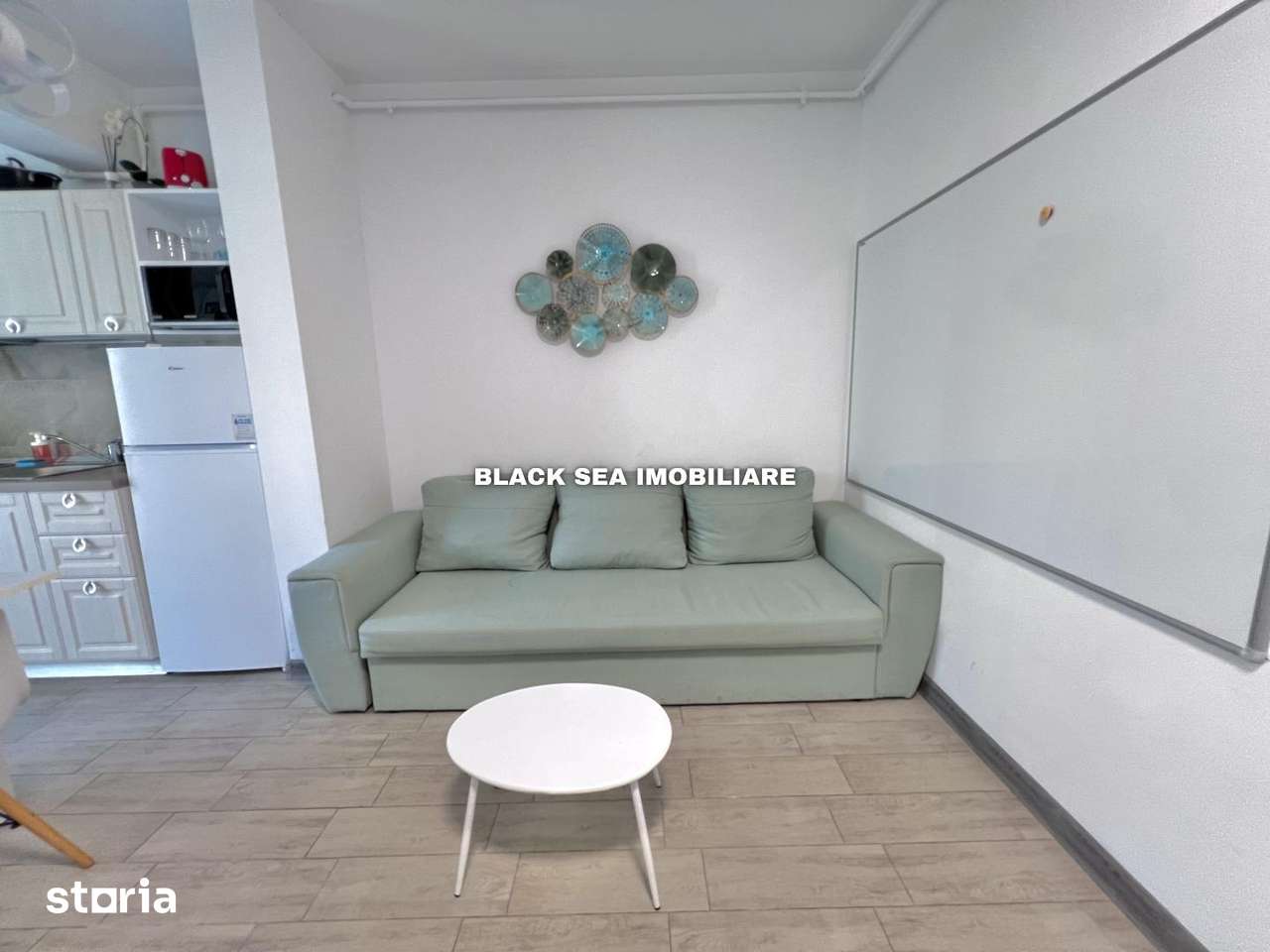 Apartament tip studio Alezzi Beach Resort Spa&Pool — fotografia 1