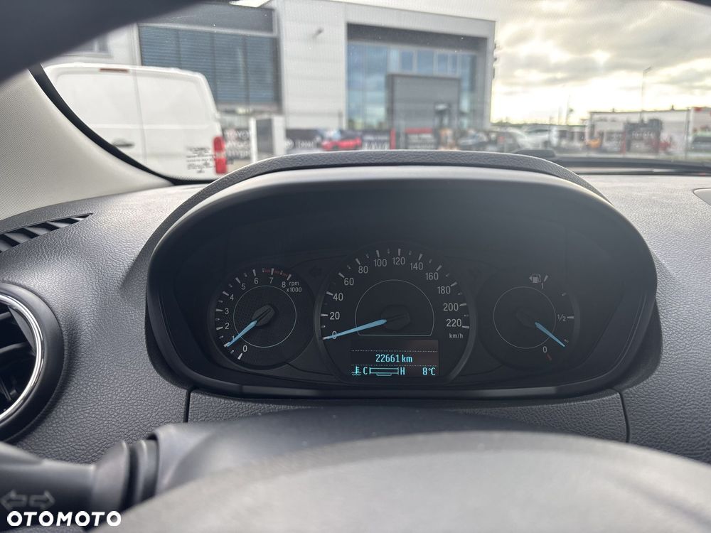 Ford Ka+ - 19