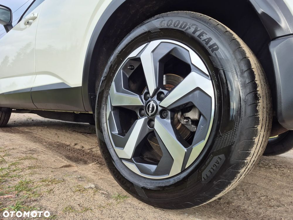 Nissan Qashqai 1.3 DIG-T MHEV Tekna Xtronic - 31