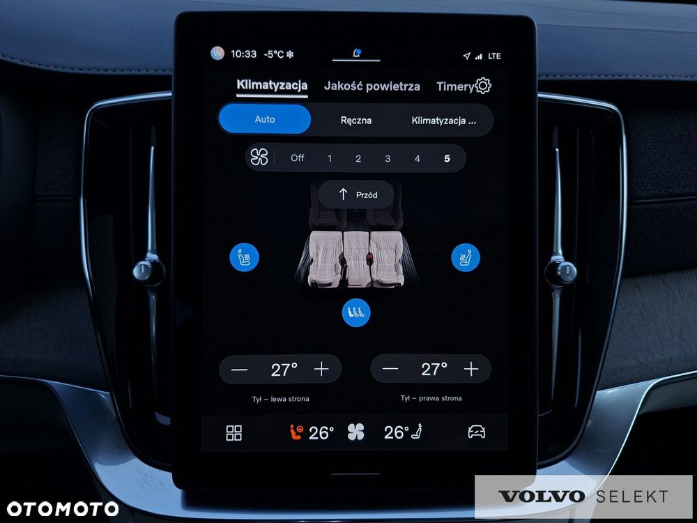 Volvo XC 90 - 23