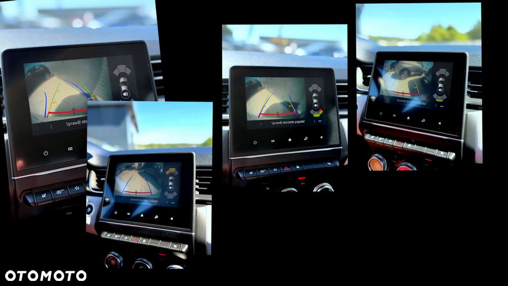 Renault Captur 1.3 TCe Intens EDC - 23