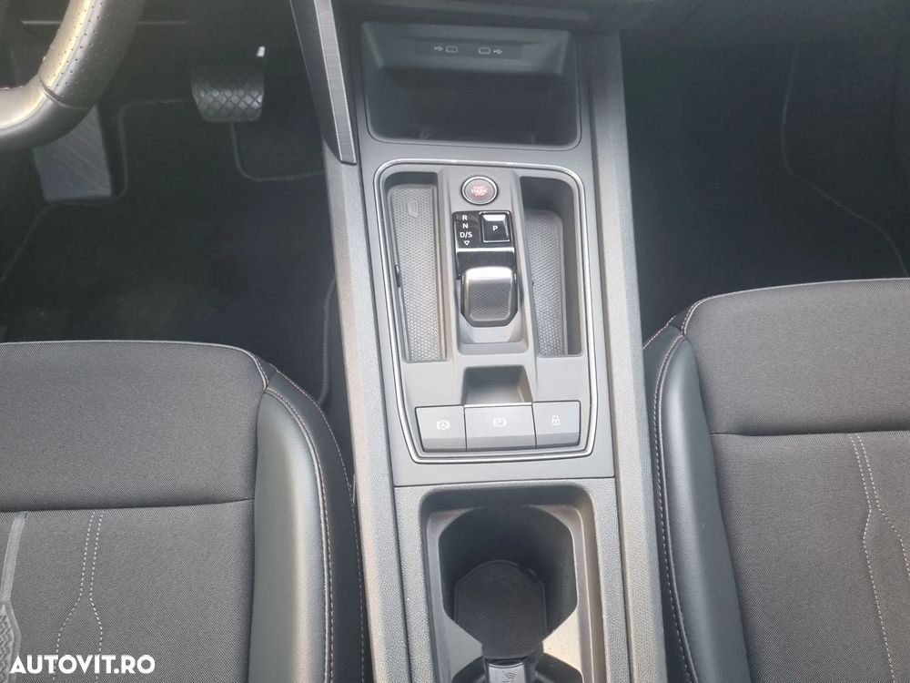 Cupra Formentor 1.5 TSI DSG - 16