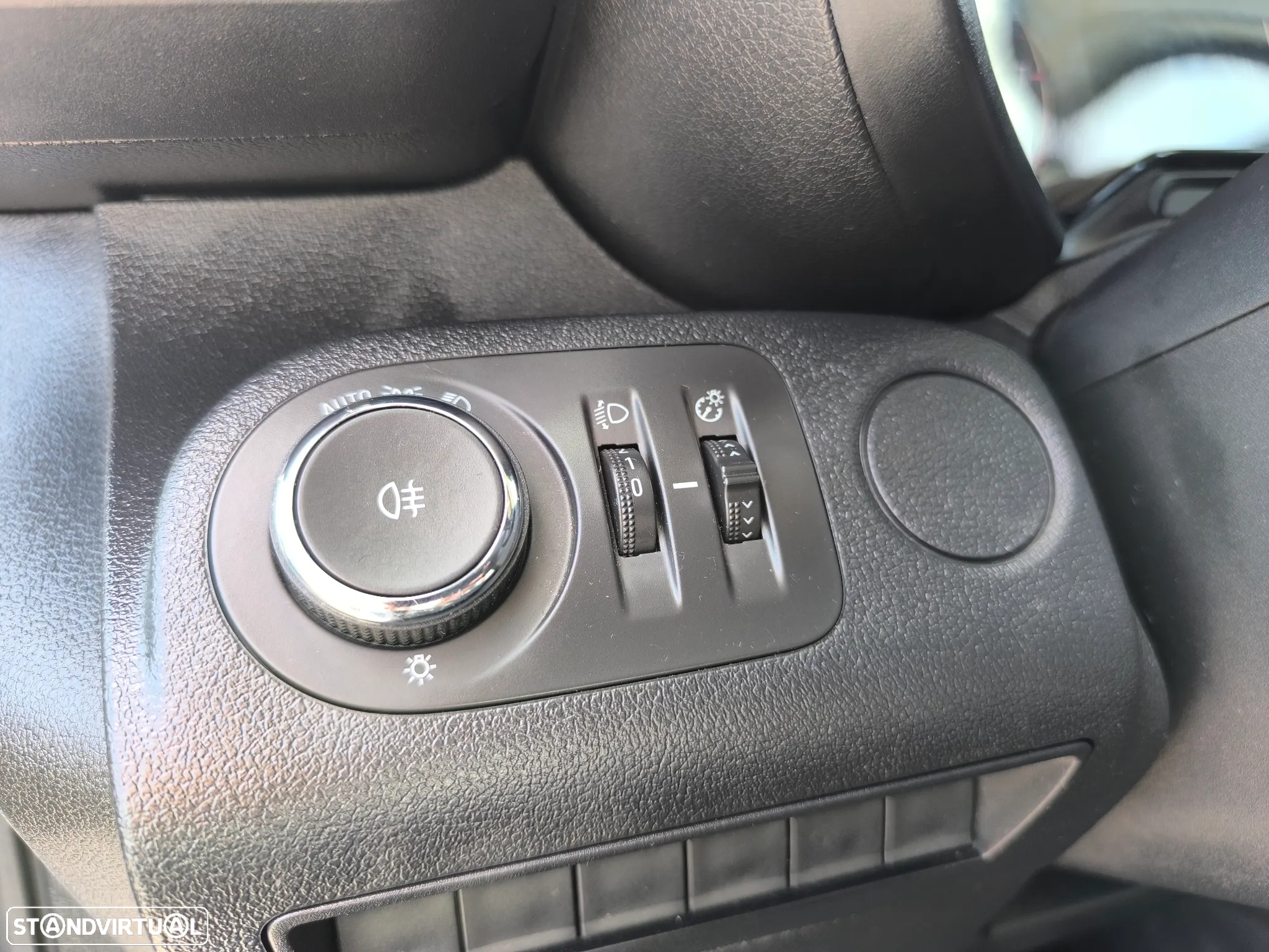 Opel Combo 1.5CDTi 102hp L1H1 - 8