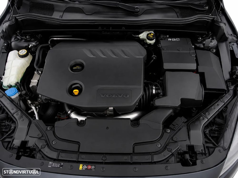 Volvo V40 Cross Country D2 Momentum - 27