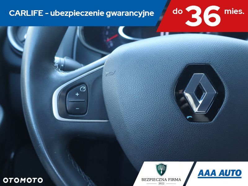 Renault Clio - 19