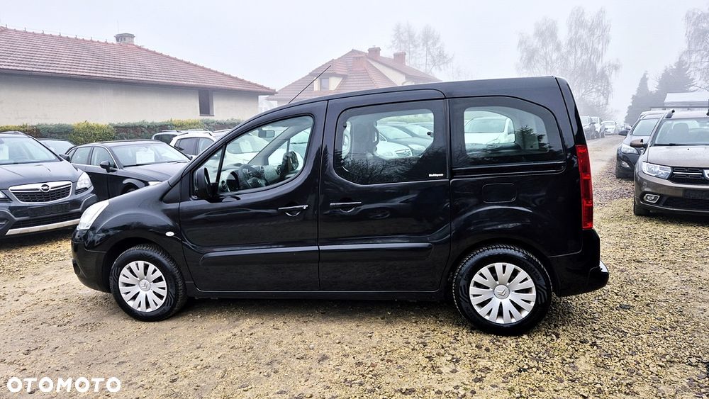 Citroën Berlingo 1.6 16V Multispace - 22