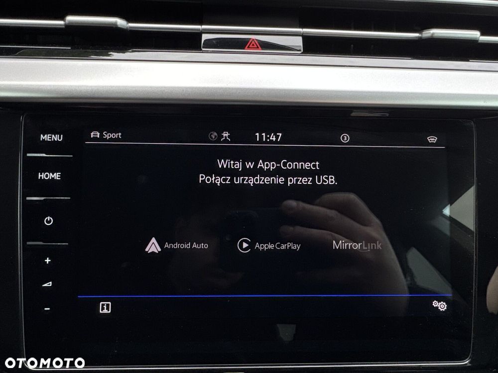 Volkswagen Arteon 2.0 TSI Elegance DSG - 26