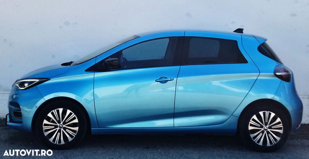 Renault ZOE 50 R135 Iconic - 9
