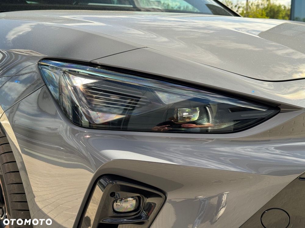 Cupra Leon 1.5 eTSI mHEV DSG - 15