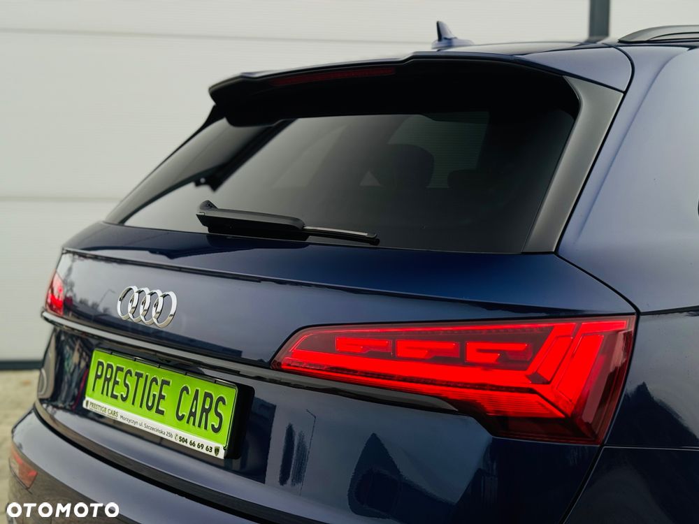 Audi Q5 35 TDI S tronic S line - 25