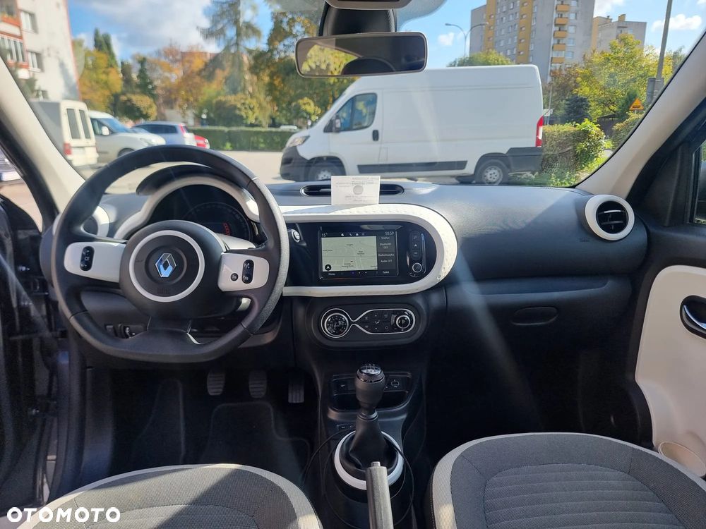 Renault Twingo - 11