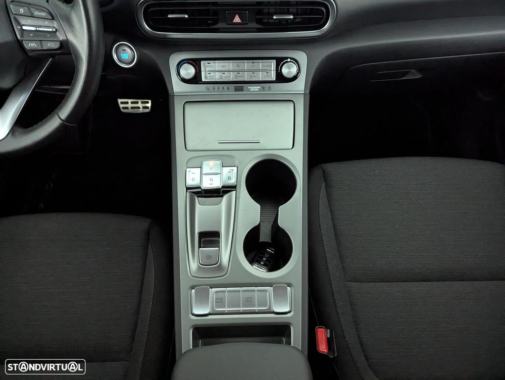 Hyundai Kauai Premium - 16