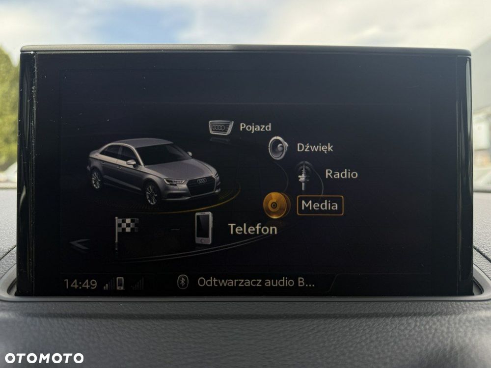Audi S3 Limousine TFSI Quattro S tronic - 26