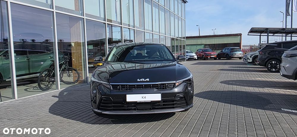 Kia K4 1.6 T-GDI M - 4