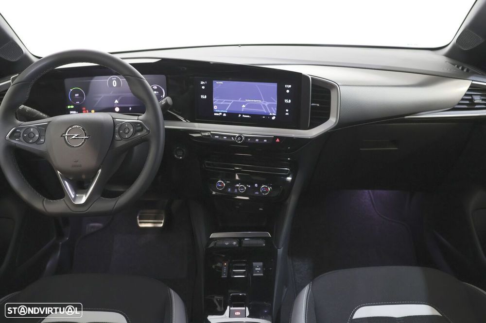 Opel Mokka-e 50 kWh GS - 6