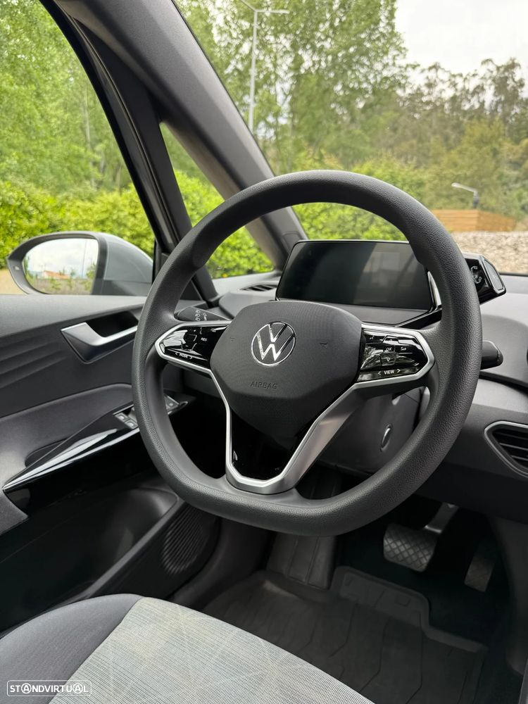 VW ID.3 Pro Performance - 11