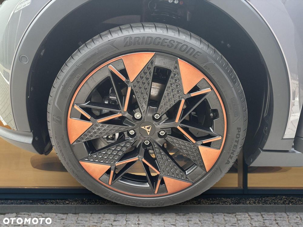 Cupra Raval 52kWh Dynamic Plus - 13