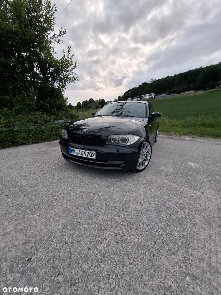 BMW Seria 1 120d DPF - 37