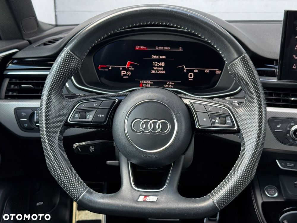 Audi A5 Coupé - 25