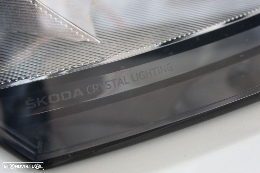 Skoda Kamiq 1.0 TSI Ambition DSG - 9
