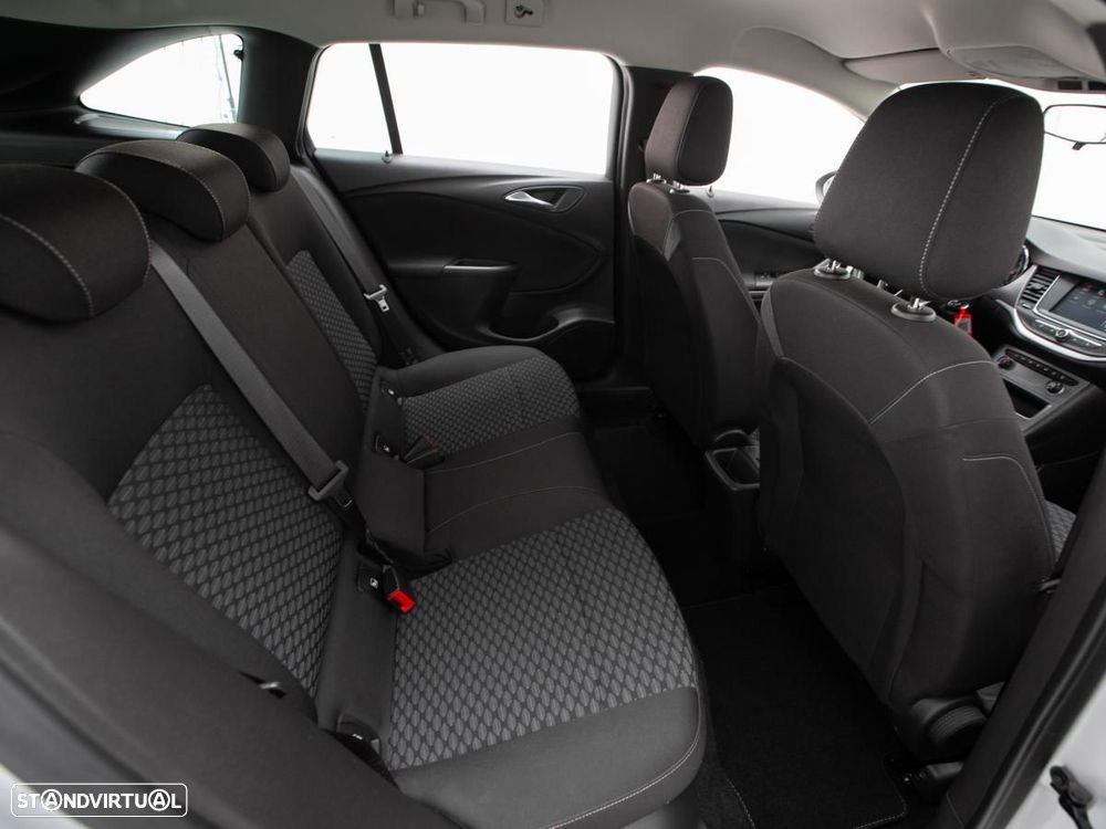 Opel Astra Sports Tourer 1.5 D Business Edition S/S - 10