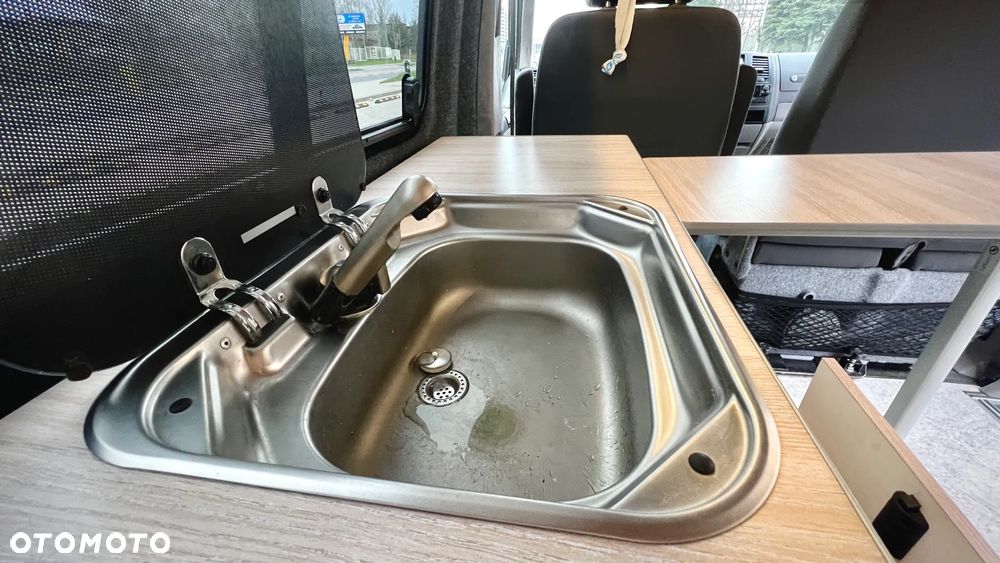 Volkswagen Transporter T5 TDI L2 - 29