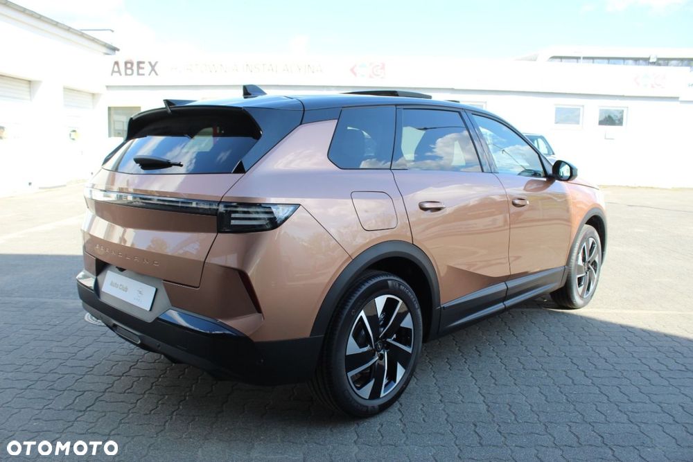 Opel Grandland - 7