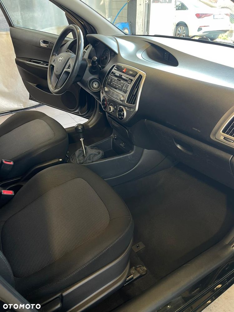 Hyundai i20 1.2 Classic - 24