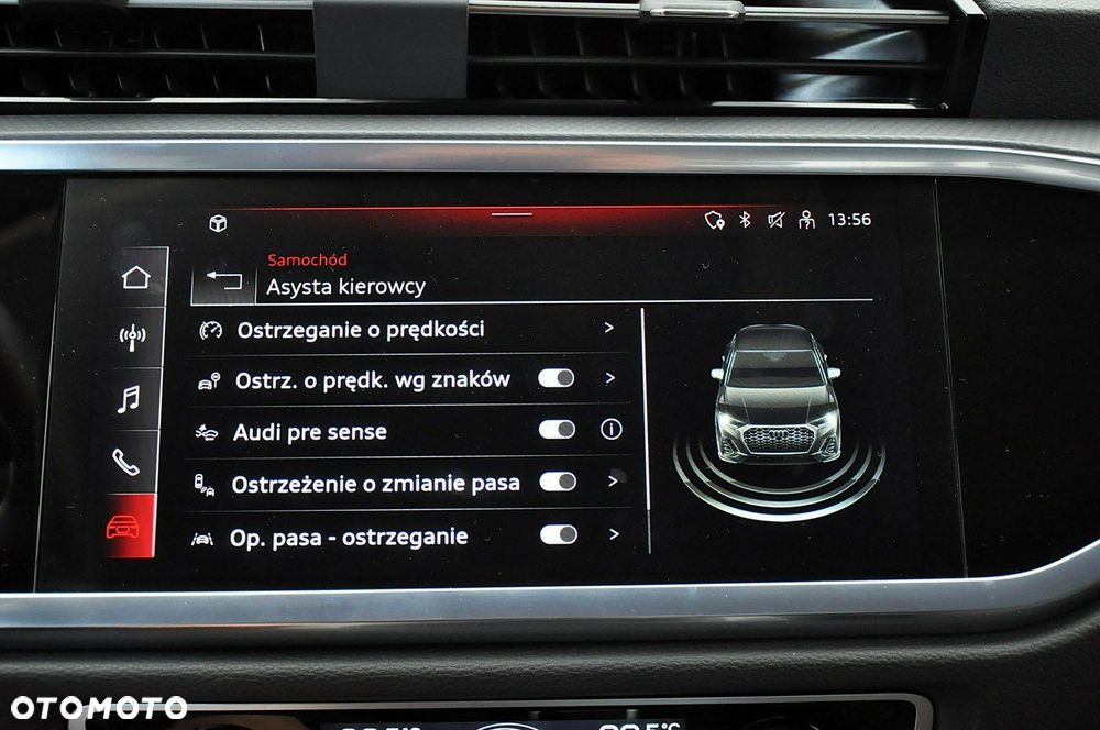 Audi Q3 Sportback - 39