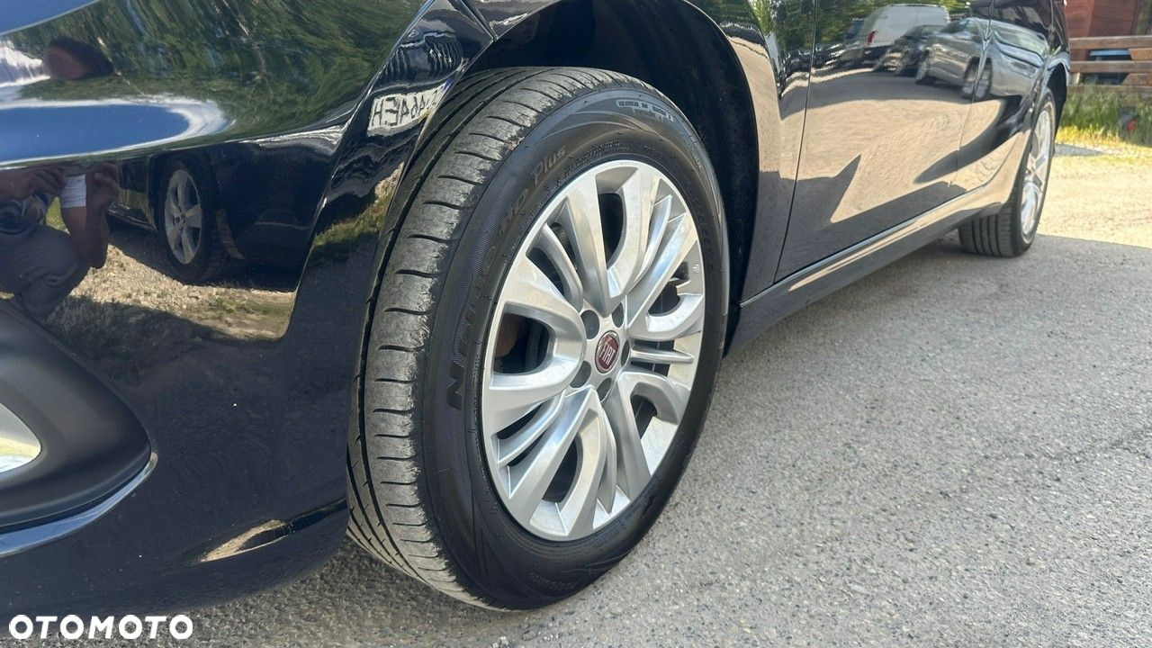 Fiat Tipo - 31
