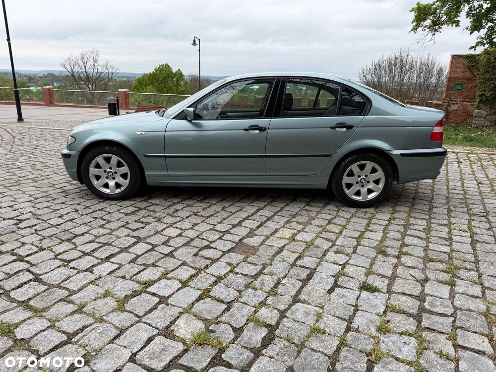 BMW Seria 3 316i Edition Lifestyle - 24