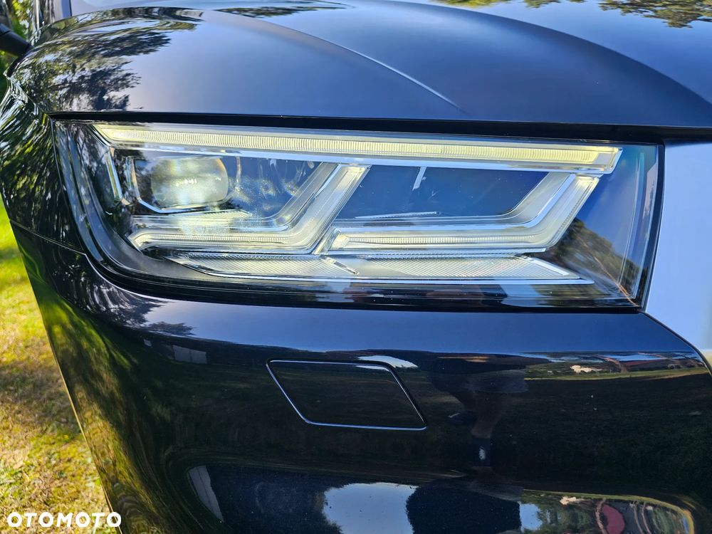 Audi Q5 2.0 TDI Quattro S tronic - 40
